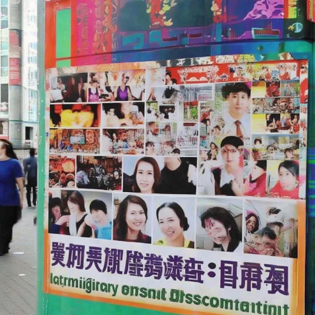 乌鲁木齐美业同城招聘