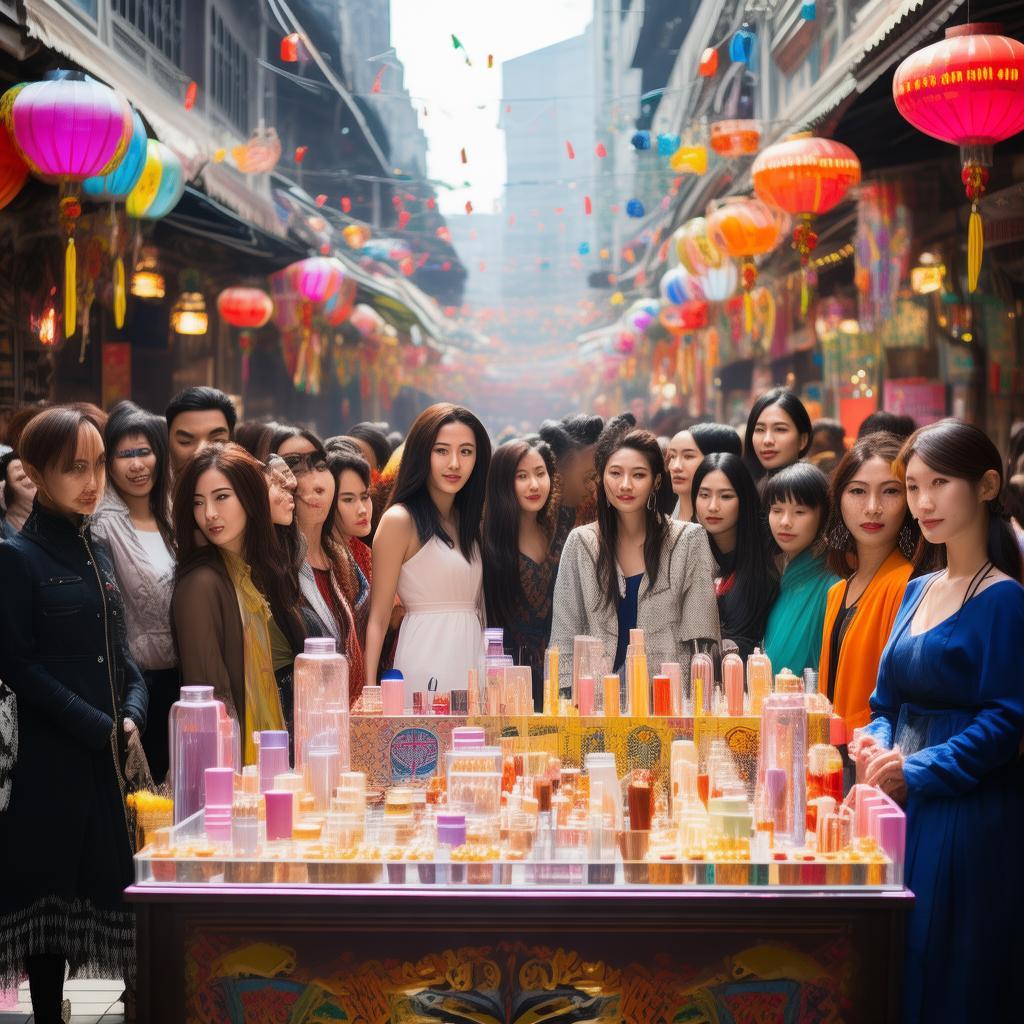 乌鲁木齐美业同城精选