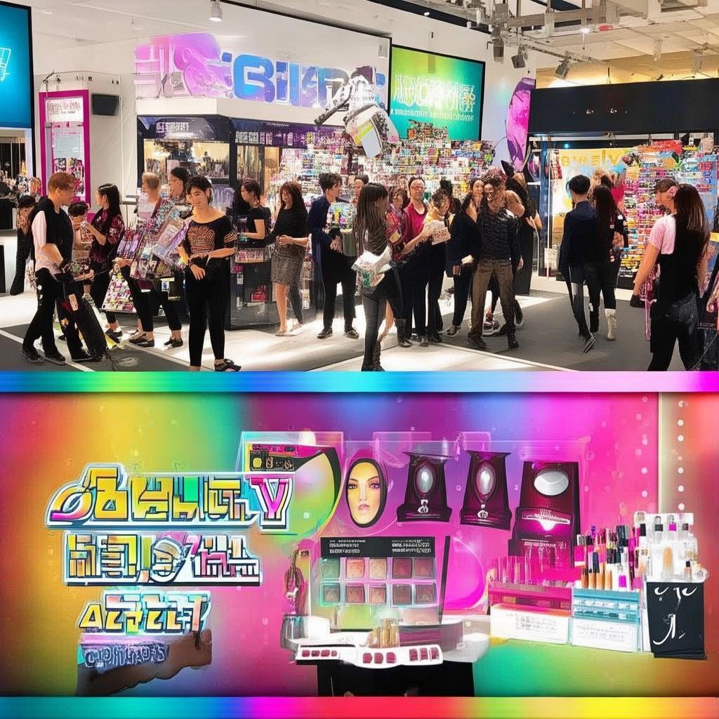 618美业活动策划文案