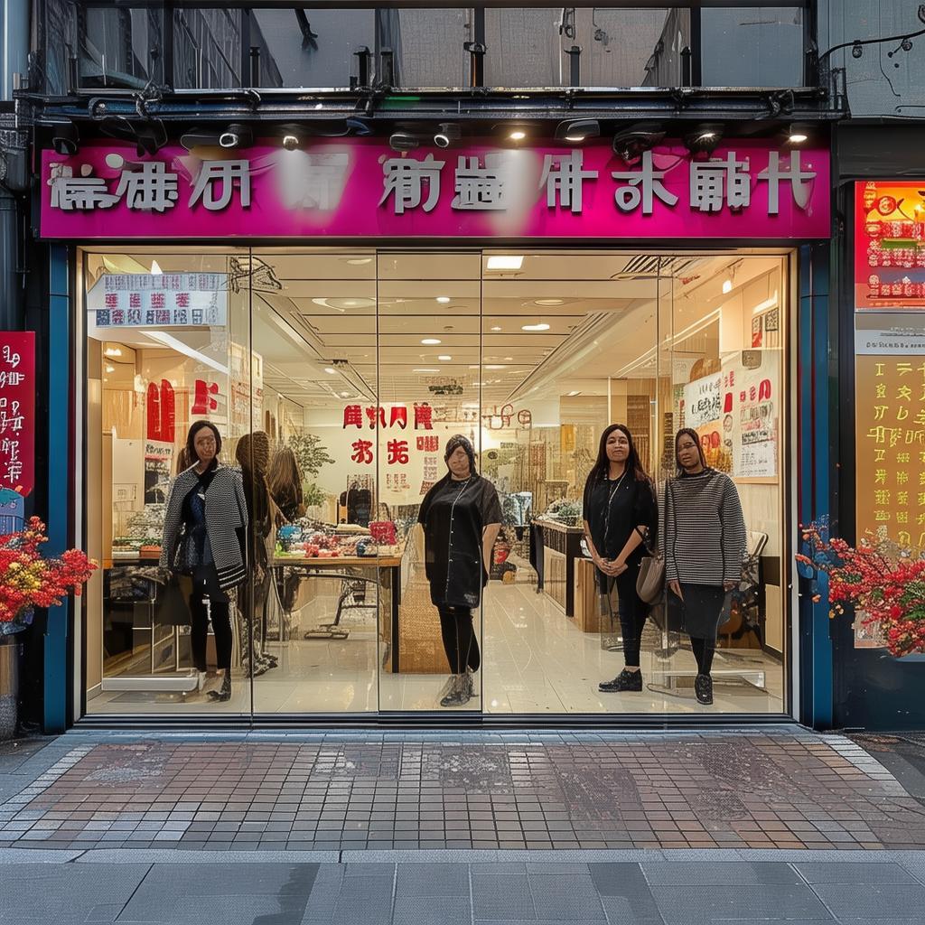 成都美业拓客锁客哪家好