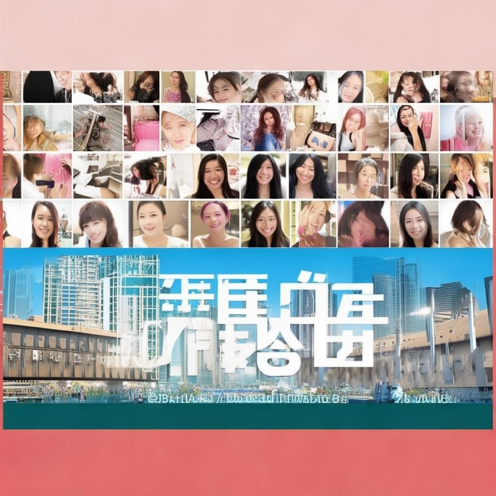 威海同城美业招聘网