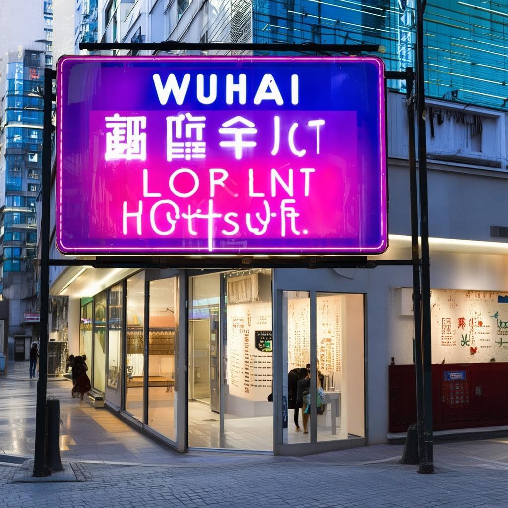 乌海同城美业热门店在哪