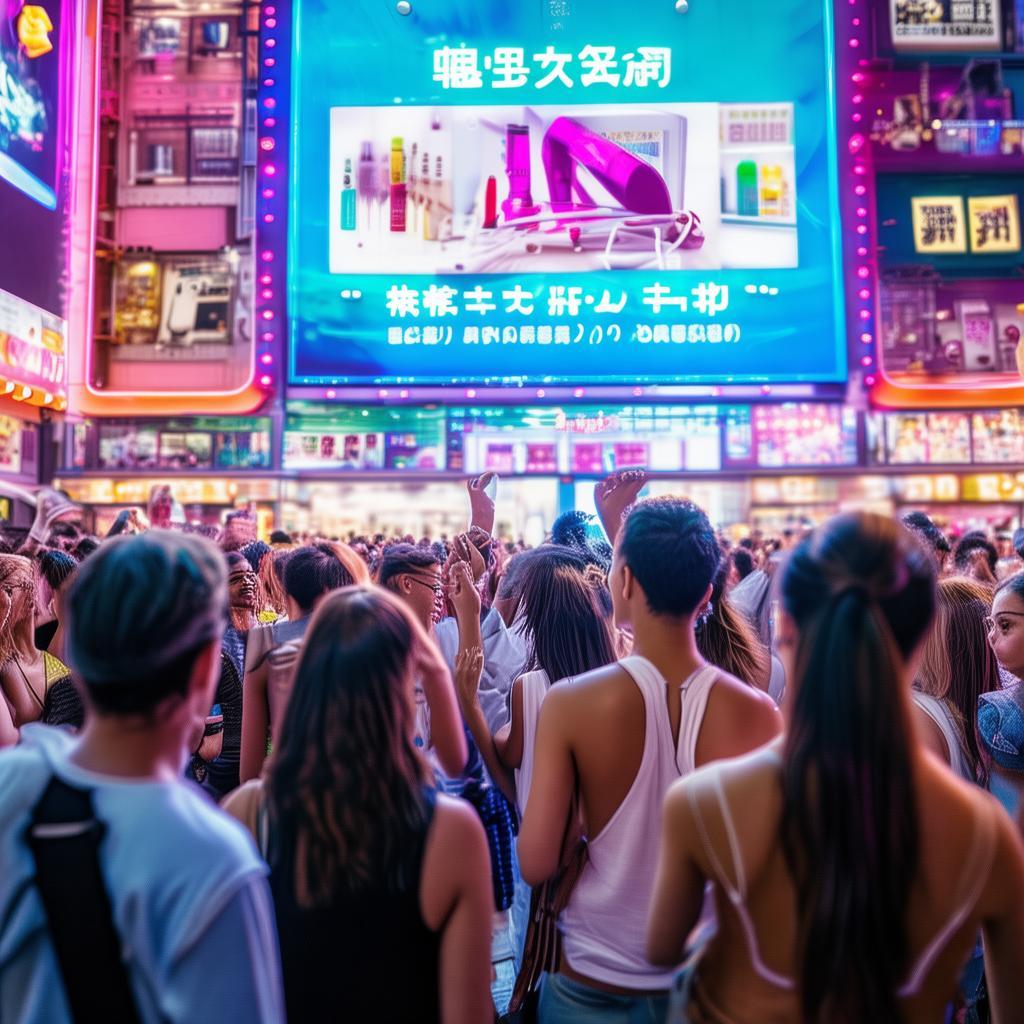 美可美塑美业抖音团购