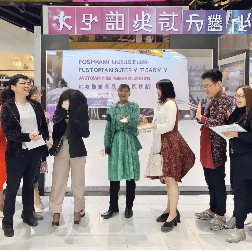 佛山美业拓客团队怎么样