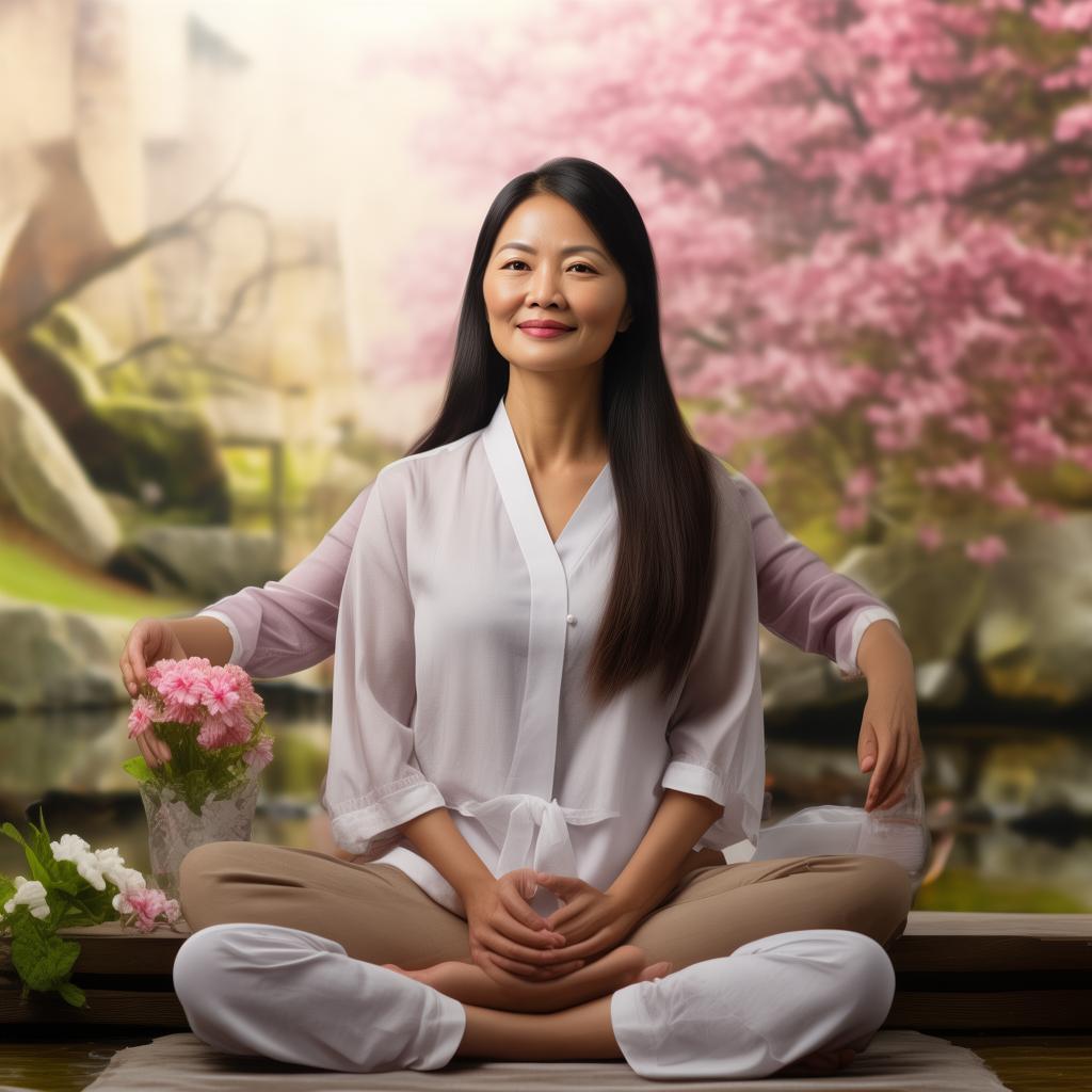 徒手私密能治妇科疾病吗