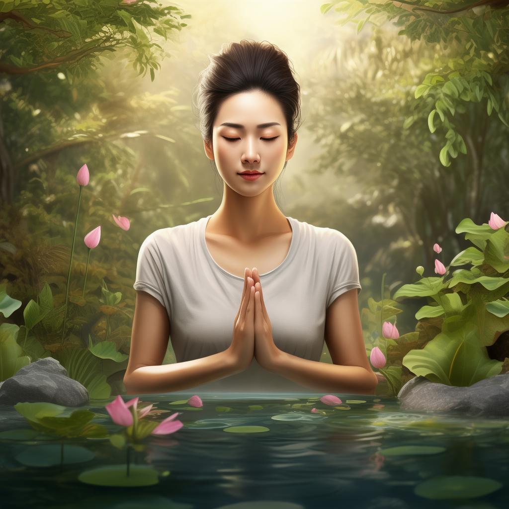 徒手私密能治疗病变吗