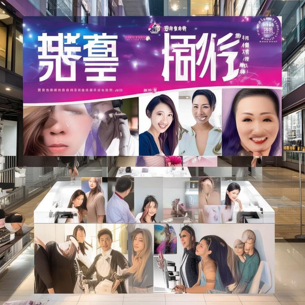 阜阳美业拓客招聘信息