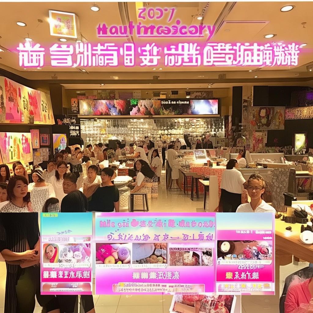 美杰美业抖音团购怎么样