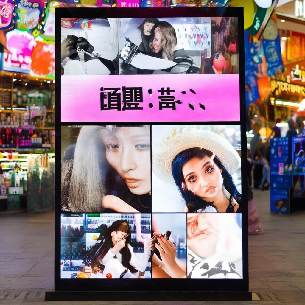 乌审旗同城美业热榜