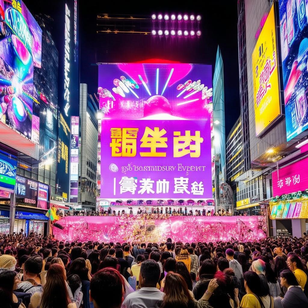 618美业活动预热文案