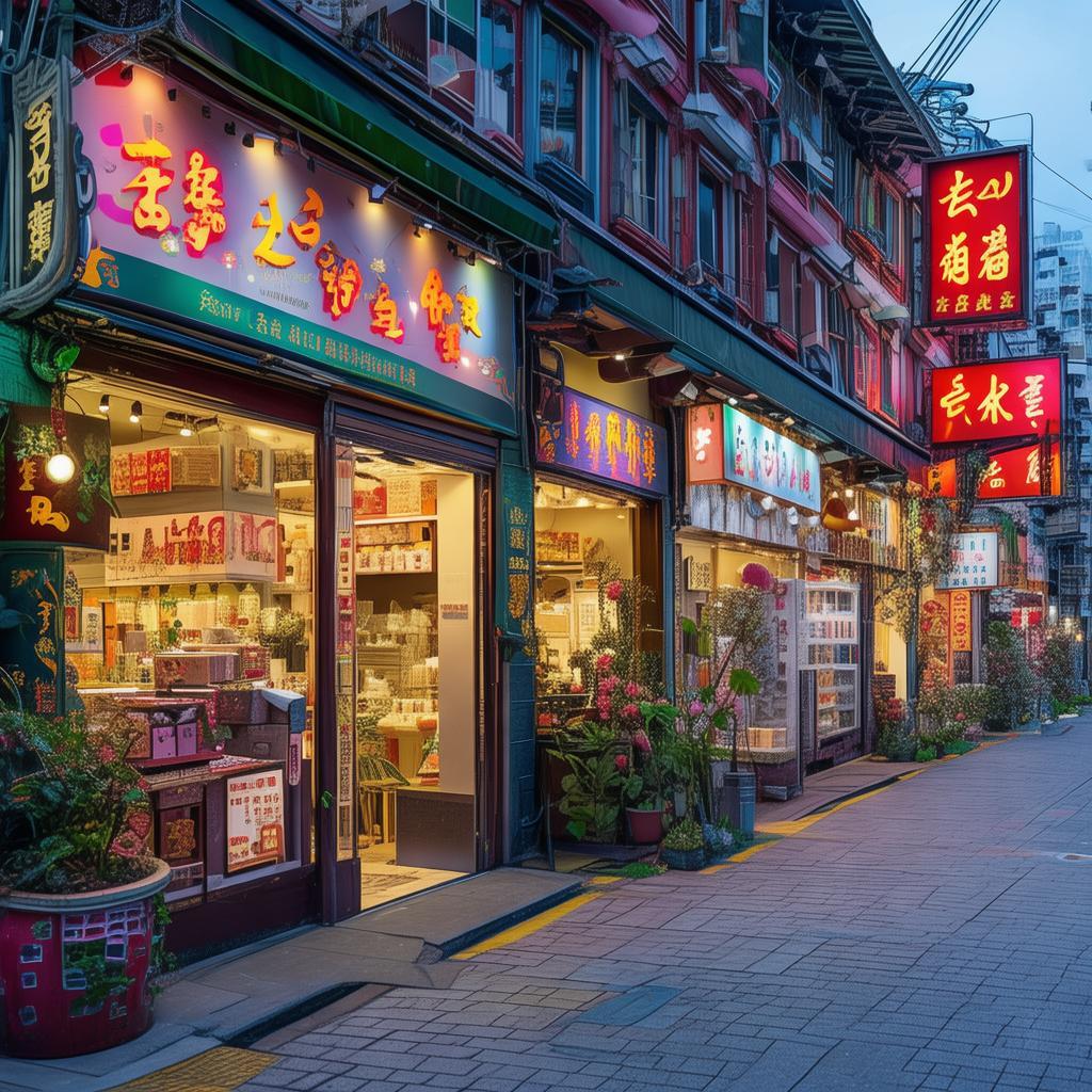 乌苏同城美业好店推荐