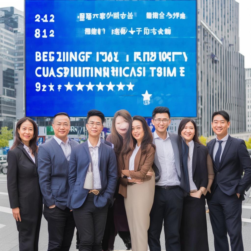 北京美业拓客团队排名榜