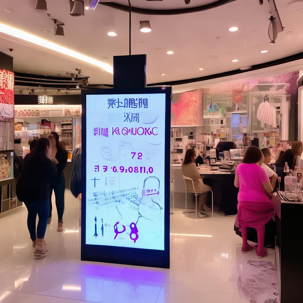 美兰美业的抖音号是什么