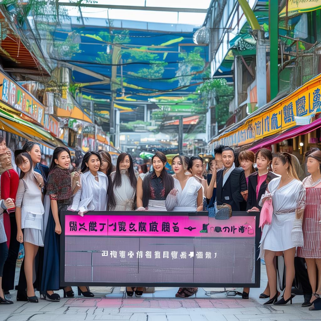 广西钦州美业拓客团队有哪些
