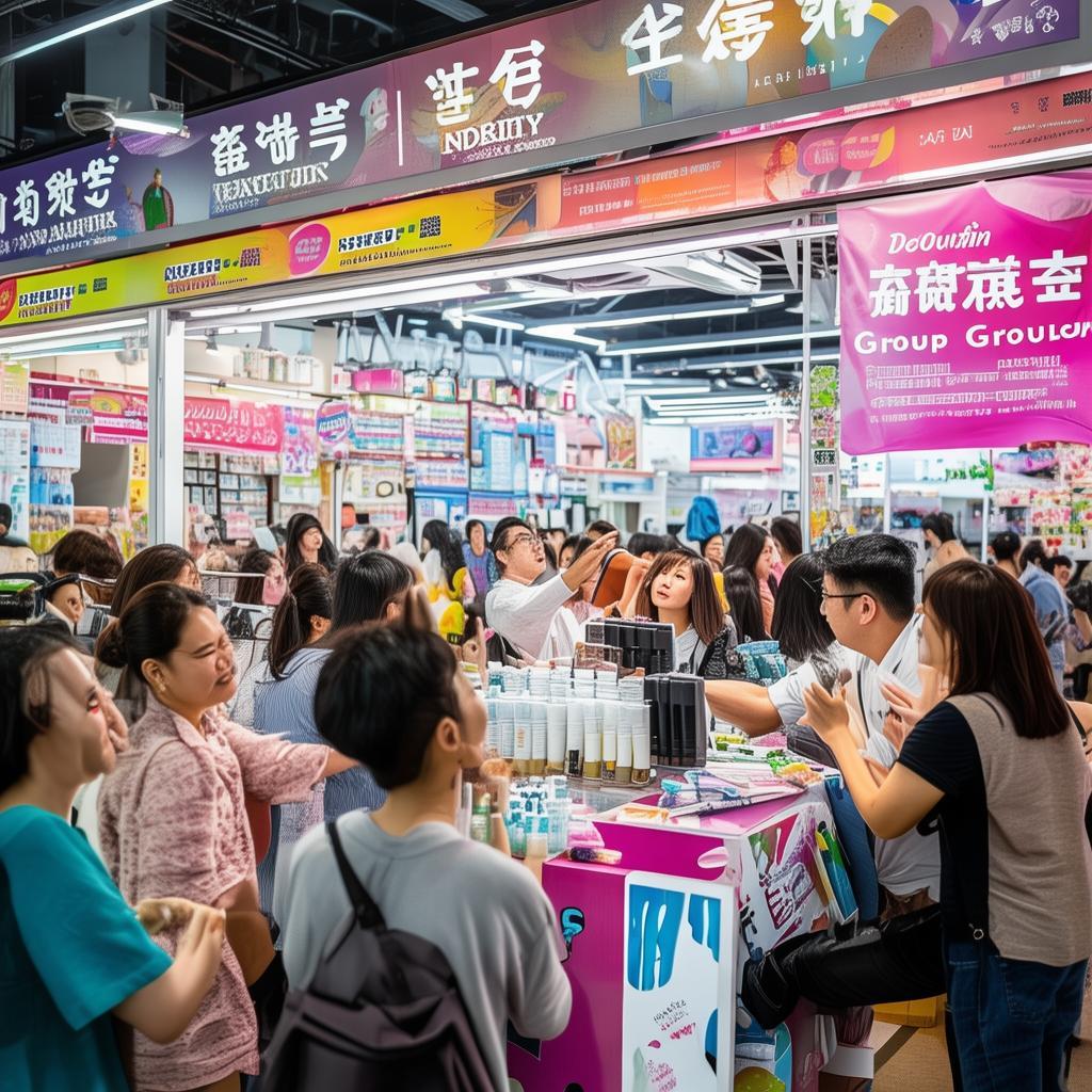 美丽美业抖音团购怎么样