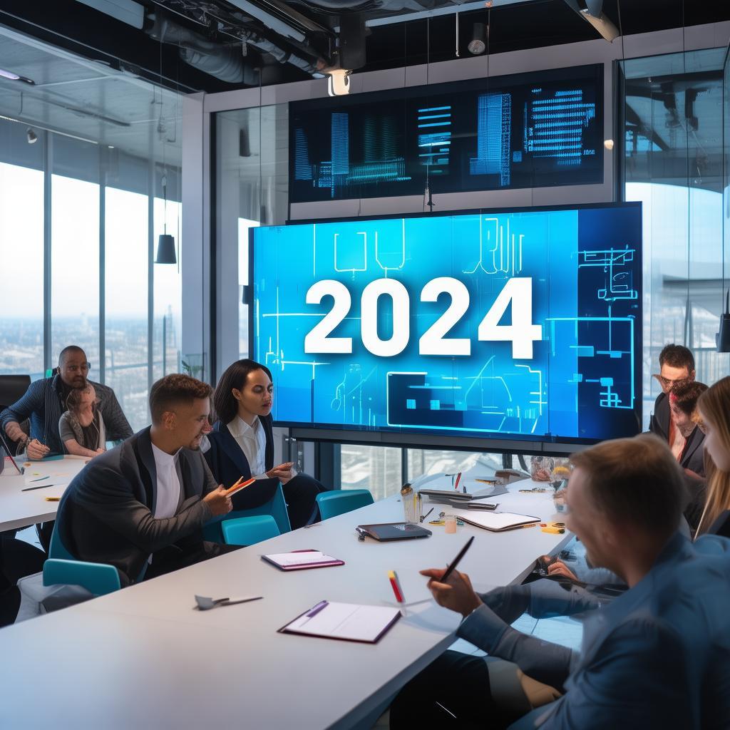 2024美业拓客方法