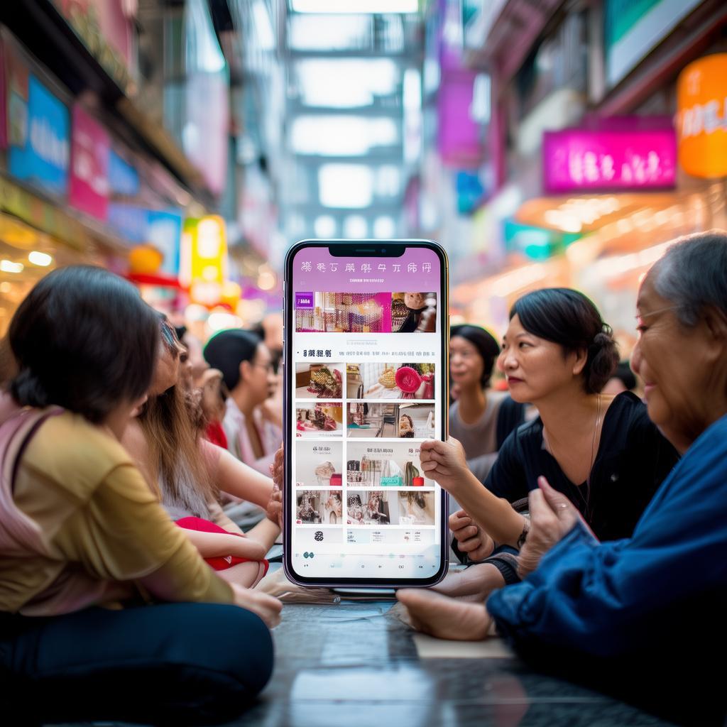 美联美业抖音团购怎么样