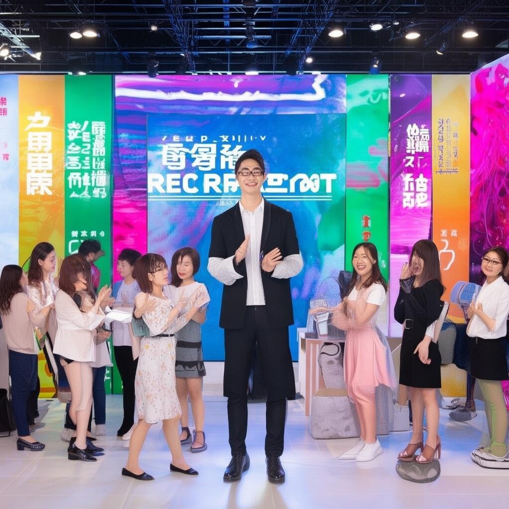 咸阳同城美业直播招聘
