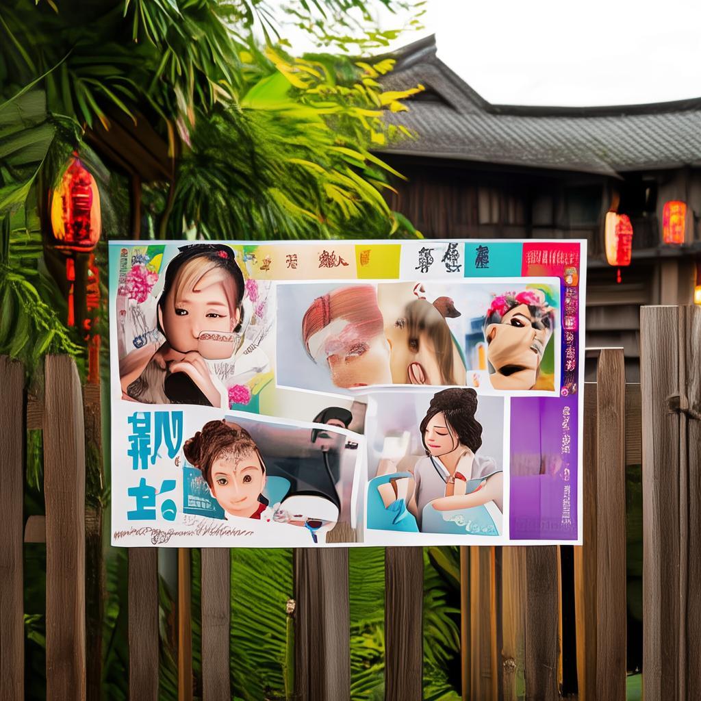 孝感美业同城招聘信息