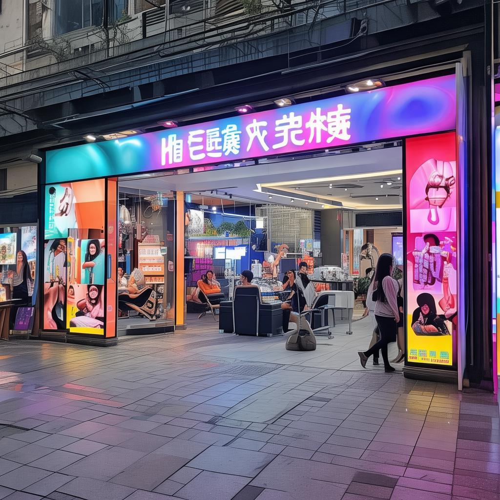 成都美业抖音拓客官方旗舰店