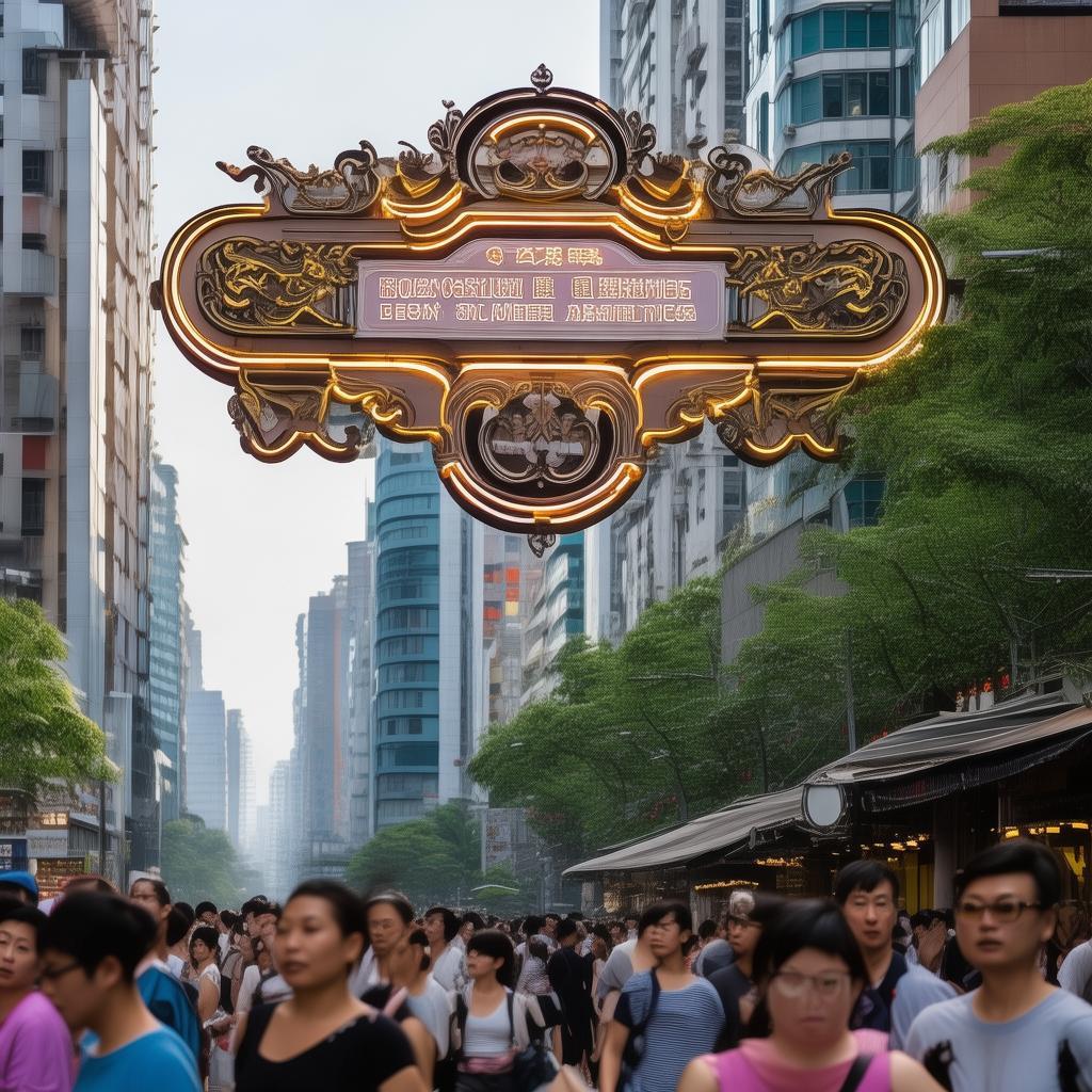 响水同城美容美业地址