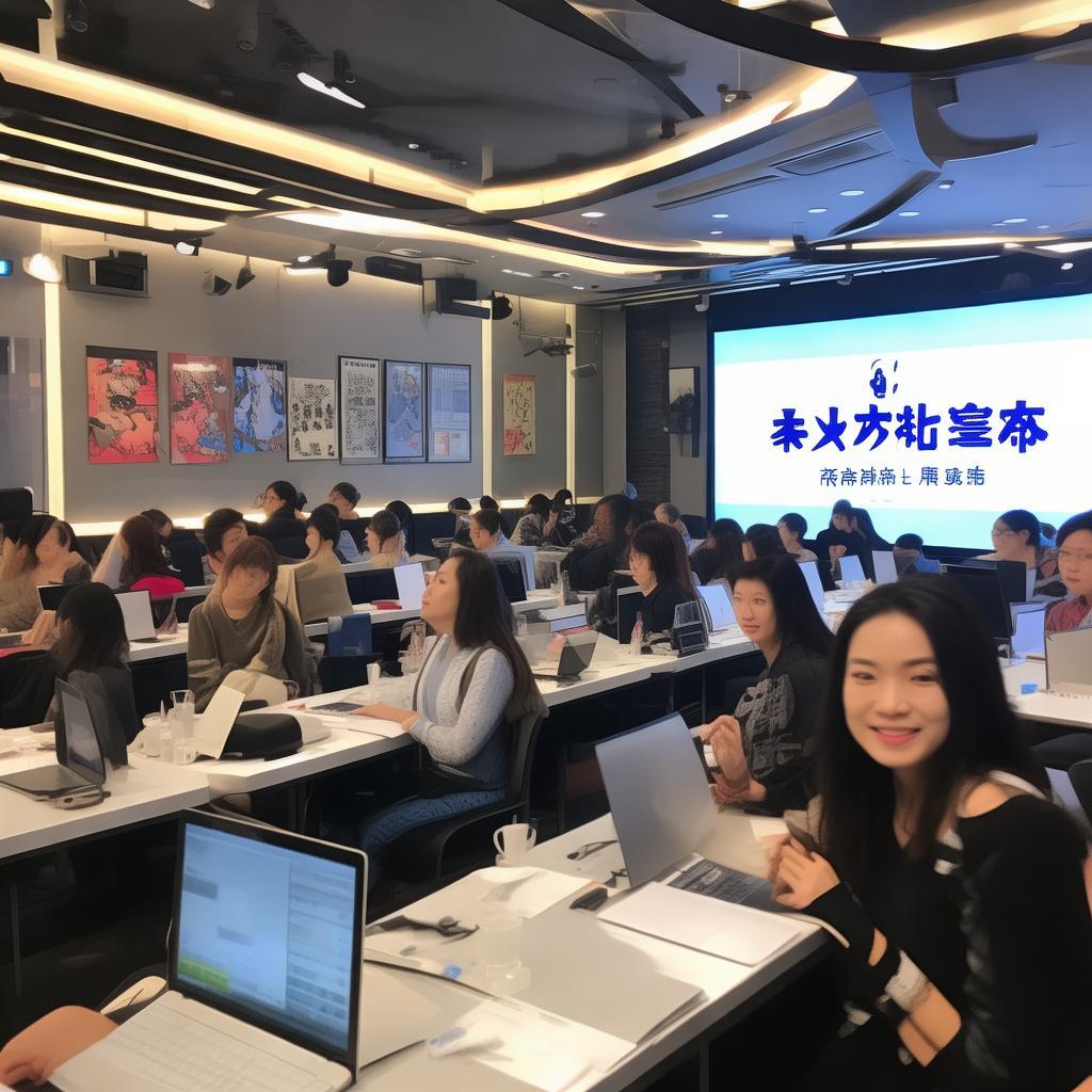 广州美业拓客4月份培训