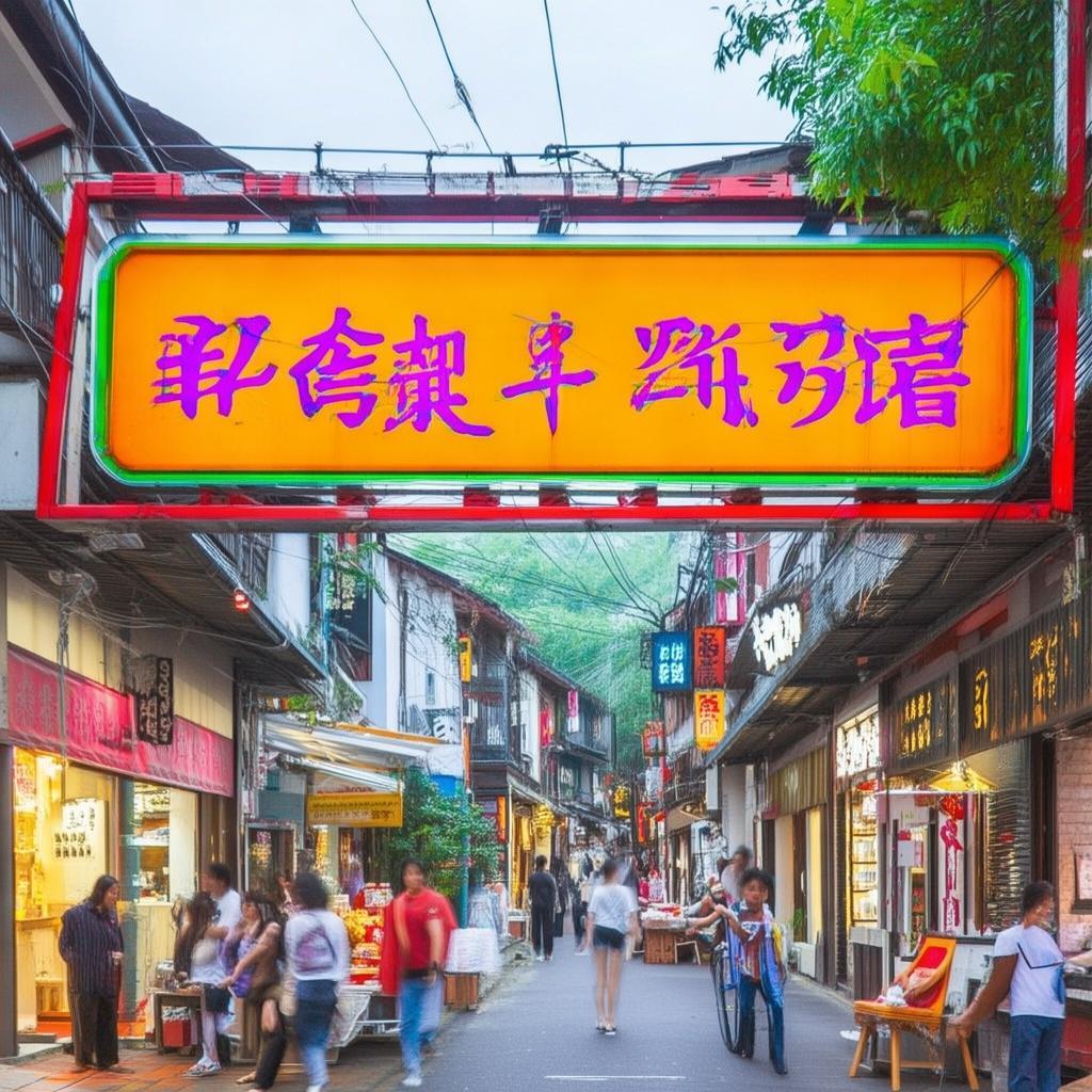 修水同城美业热门推荐