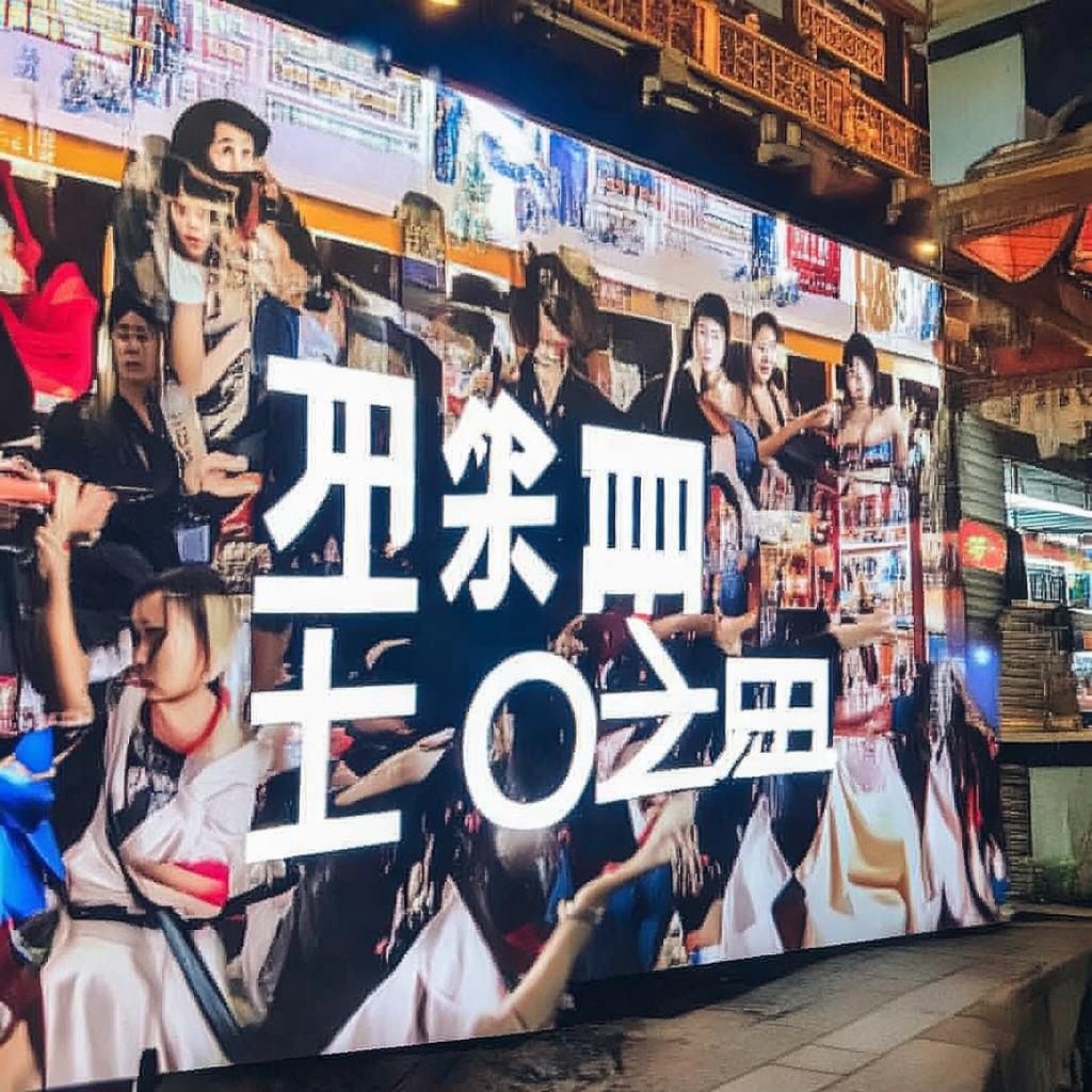 叶县同城美业招聘信息