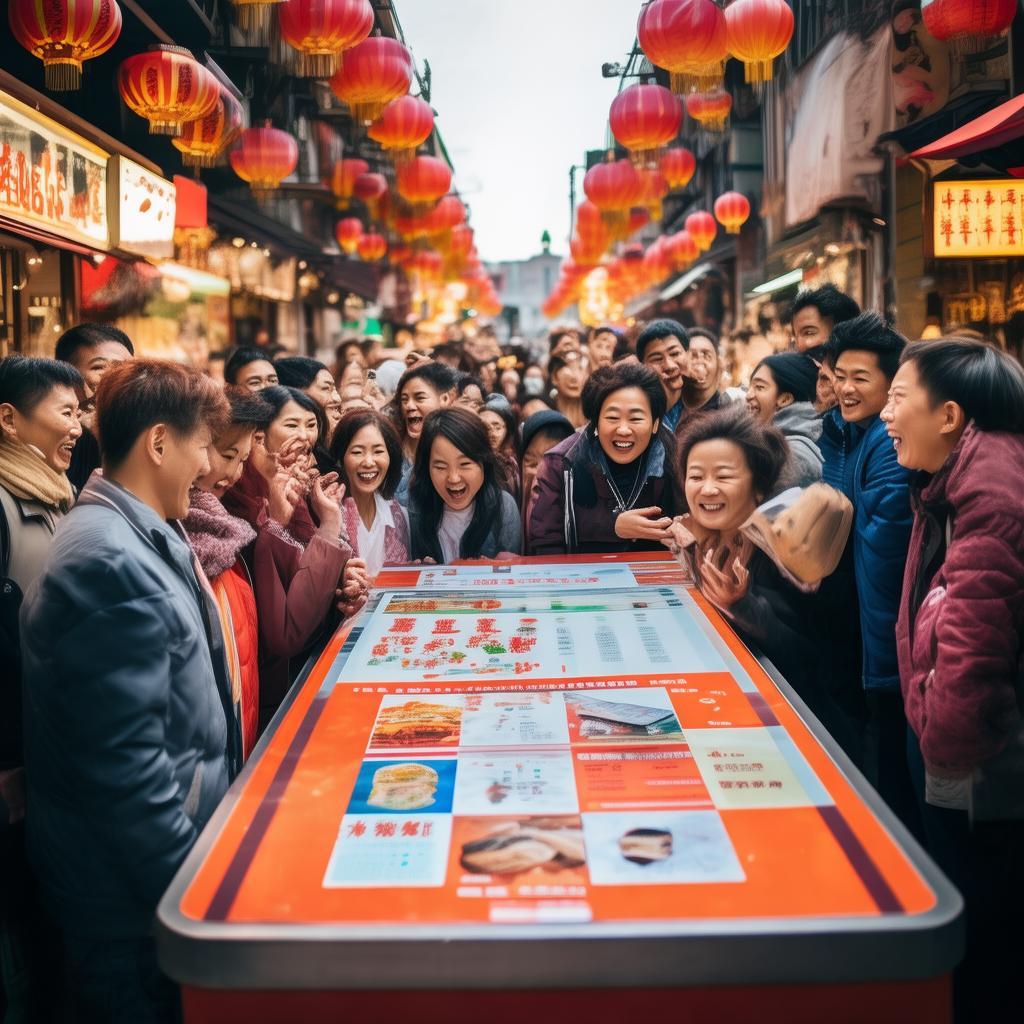 美玲美业抖音团购是真的吗