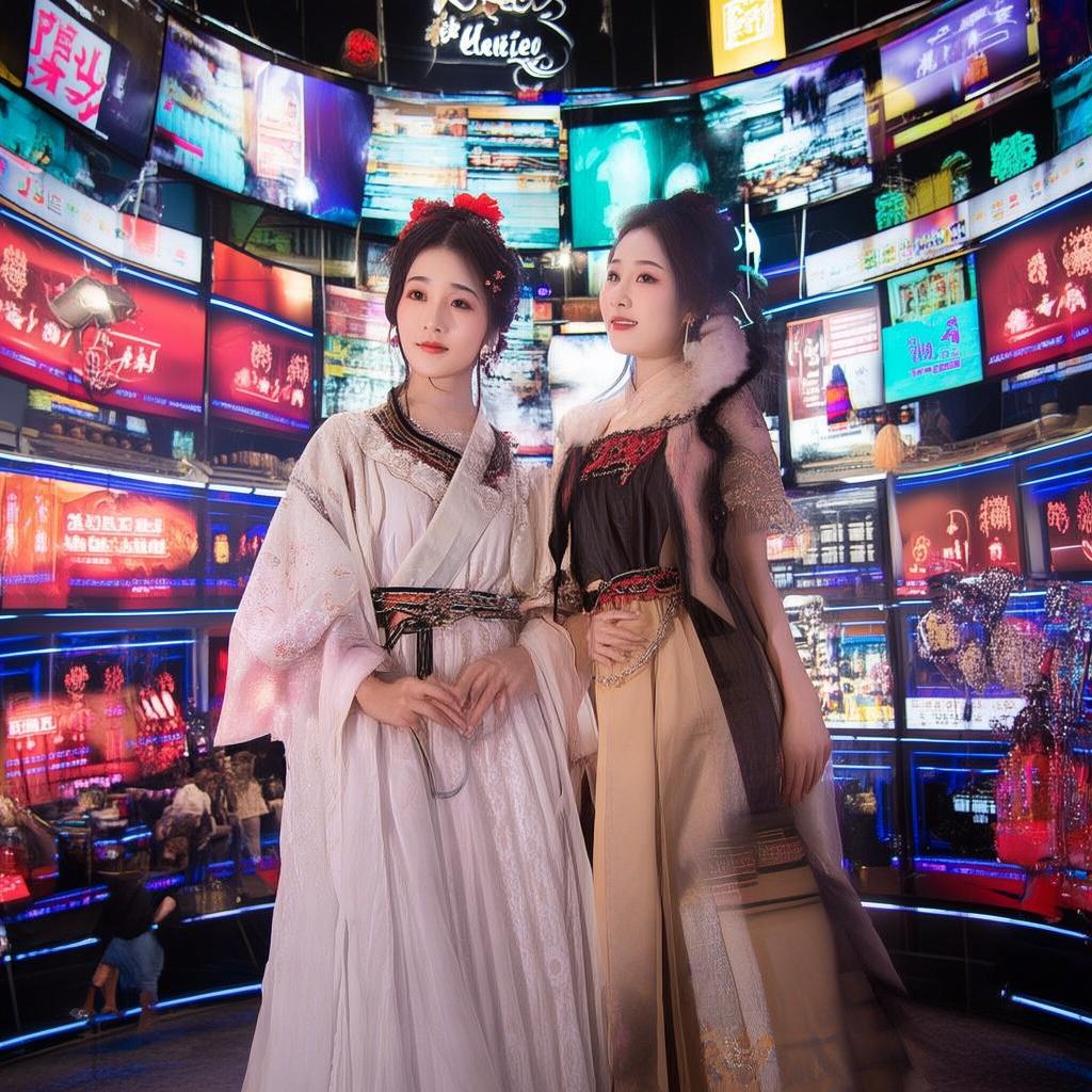 美人策双丽美业抖音团购