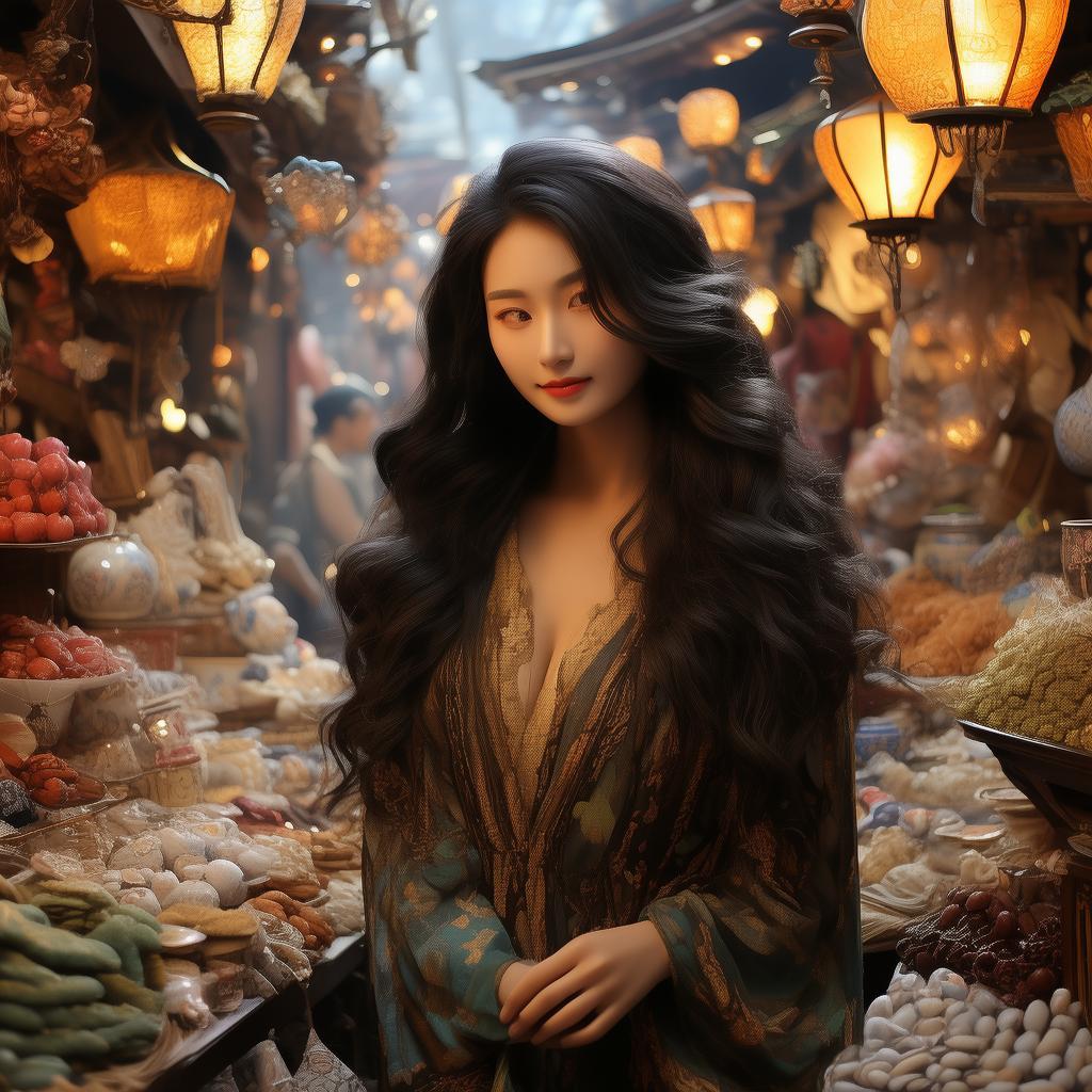 美人策芳源美业抖音团购
