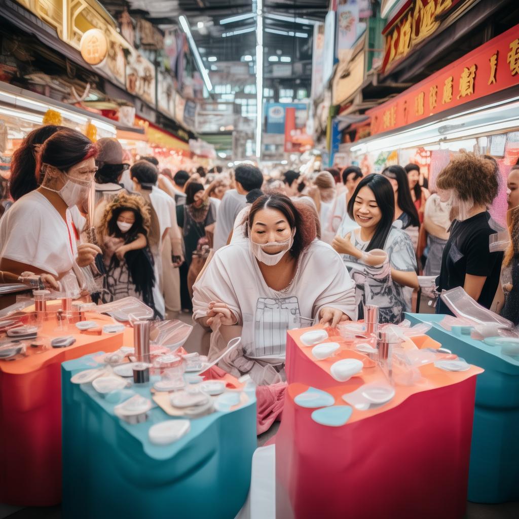广东定制美业拓客工具