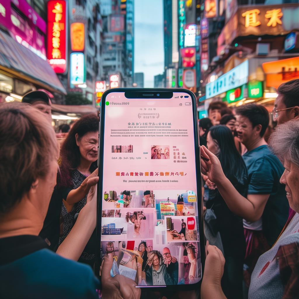 美派美业抖音团购怎么样