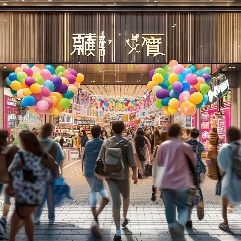 美琪美业中驰店抖音团购
