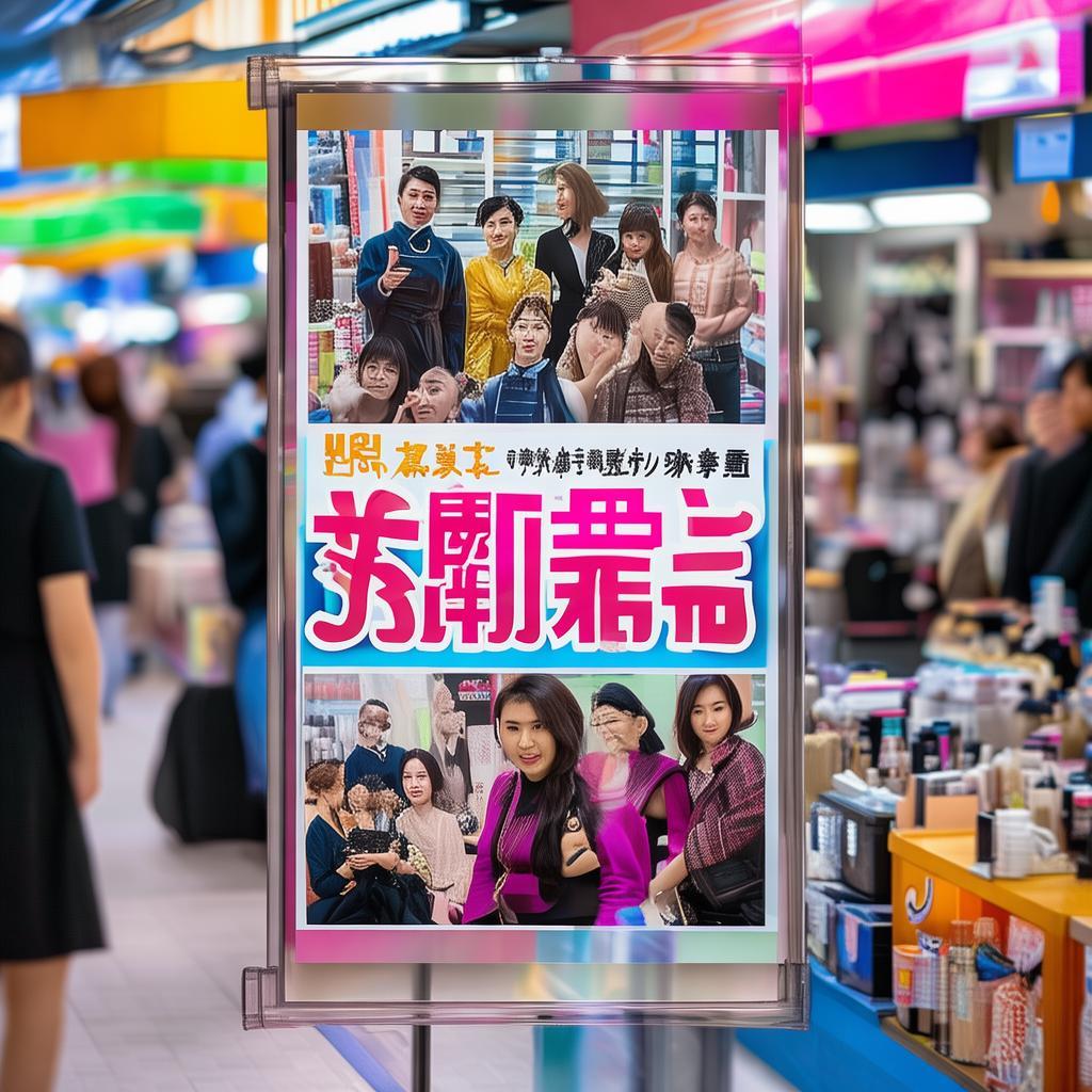 余干同城美业招聘信息