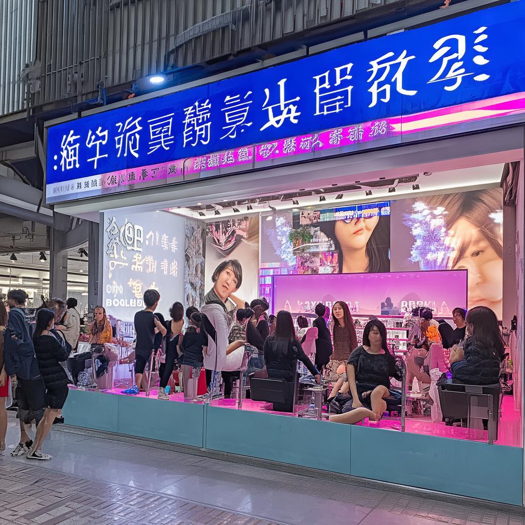 成都美业抖音拓客团购
