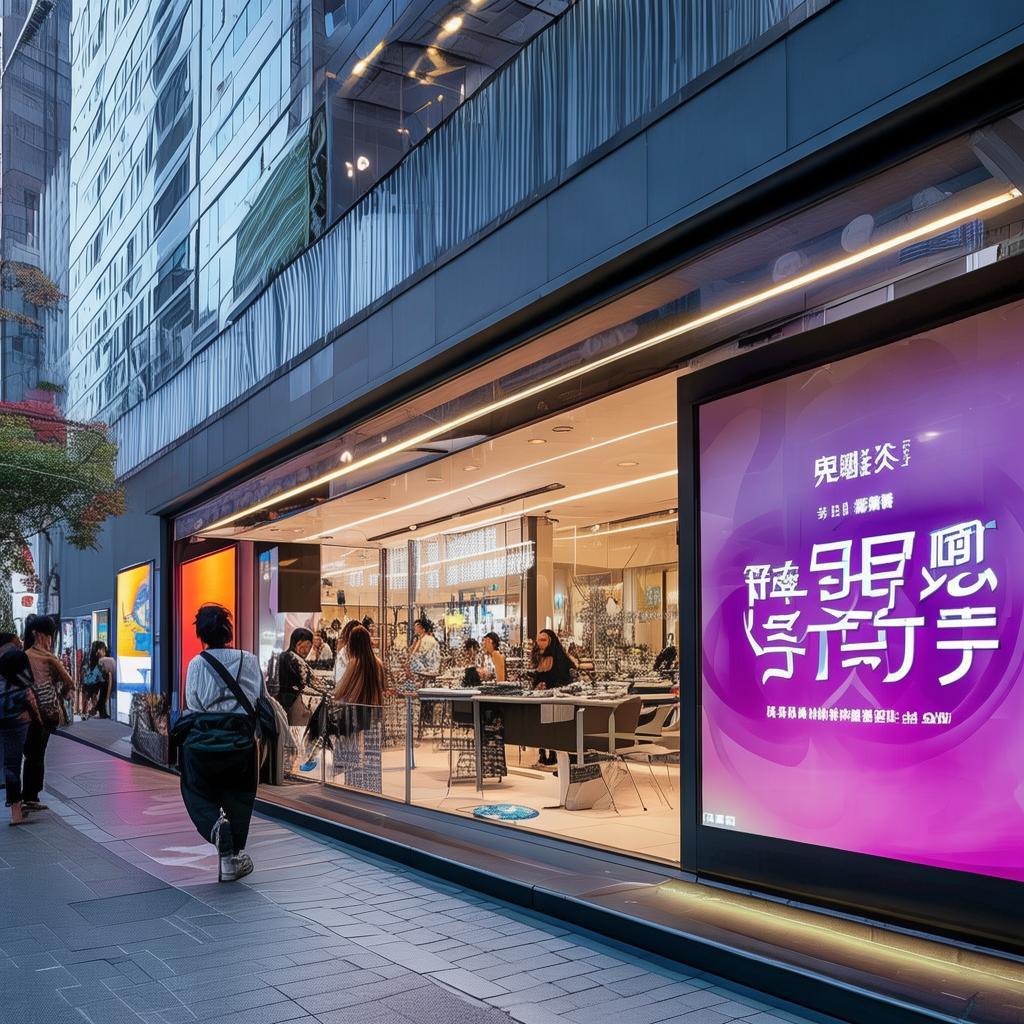 成都美业抖音拓客短矩阵