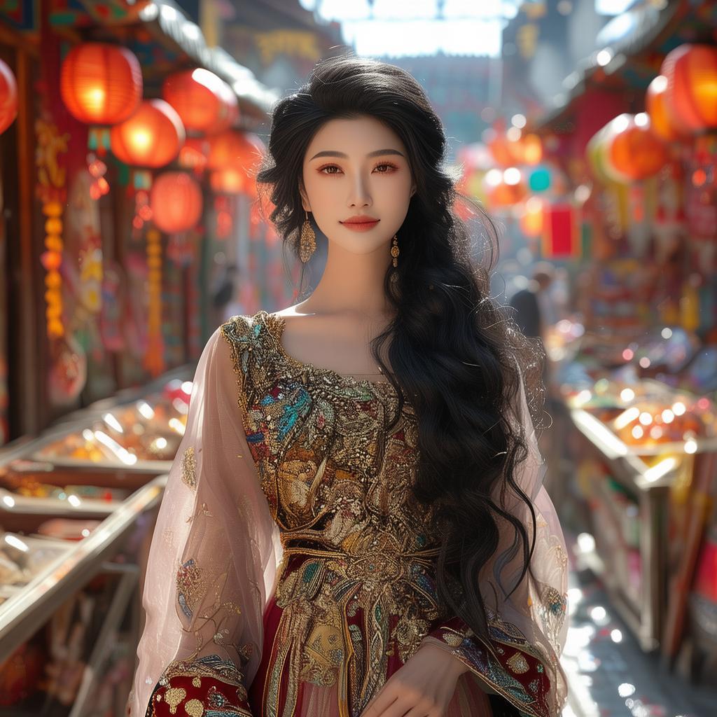美人策瑞熙美业抖音团购