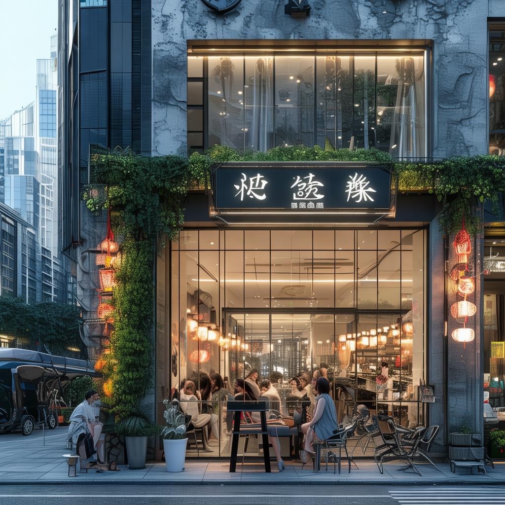 余姚同城金莎美业地址