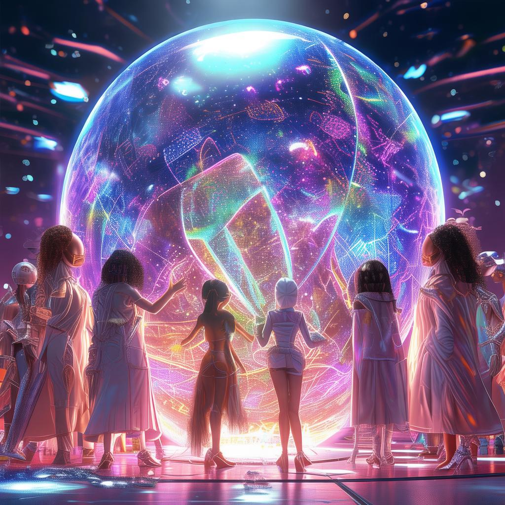 美人季奥幻美业抖音团购
