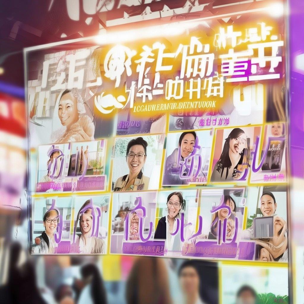 于都美业同城招聘网