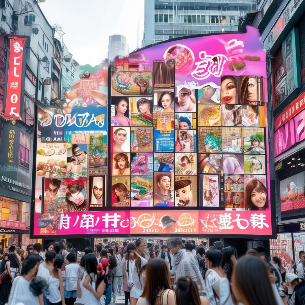 义乌同城美业热榜入口
