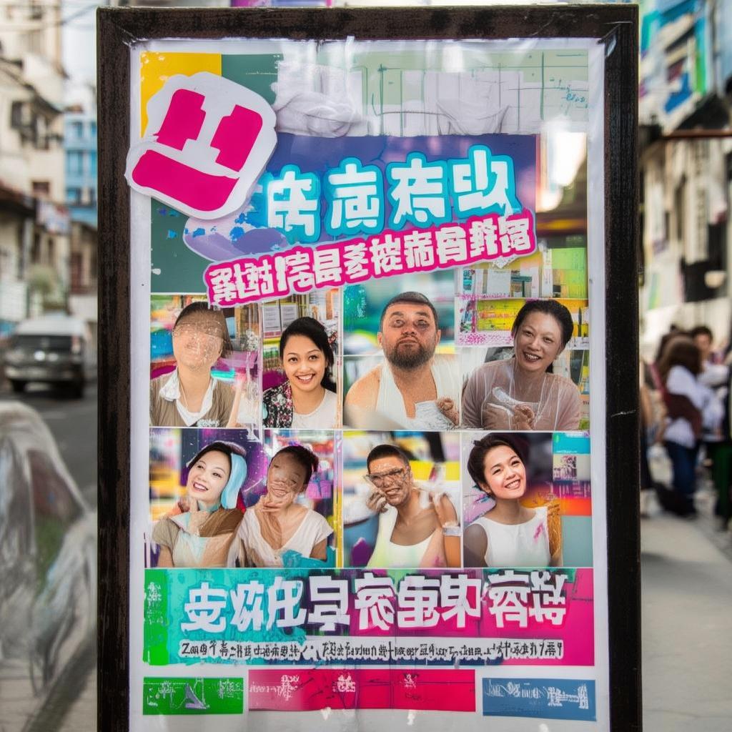 中牟同城美业招聘电话