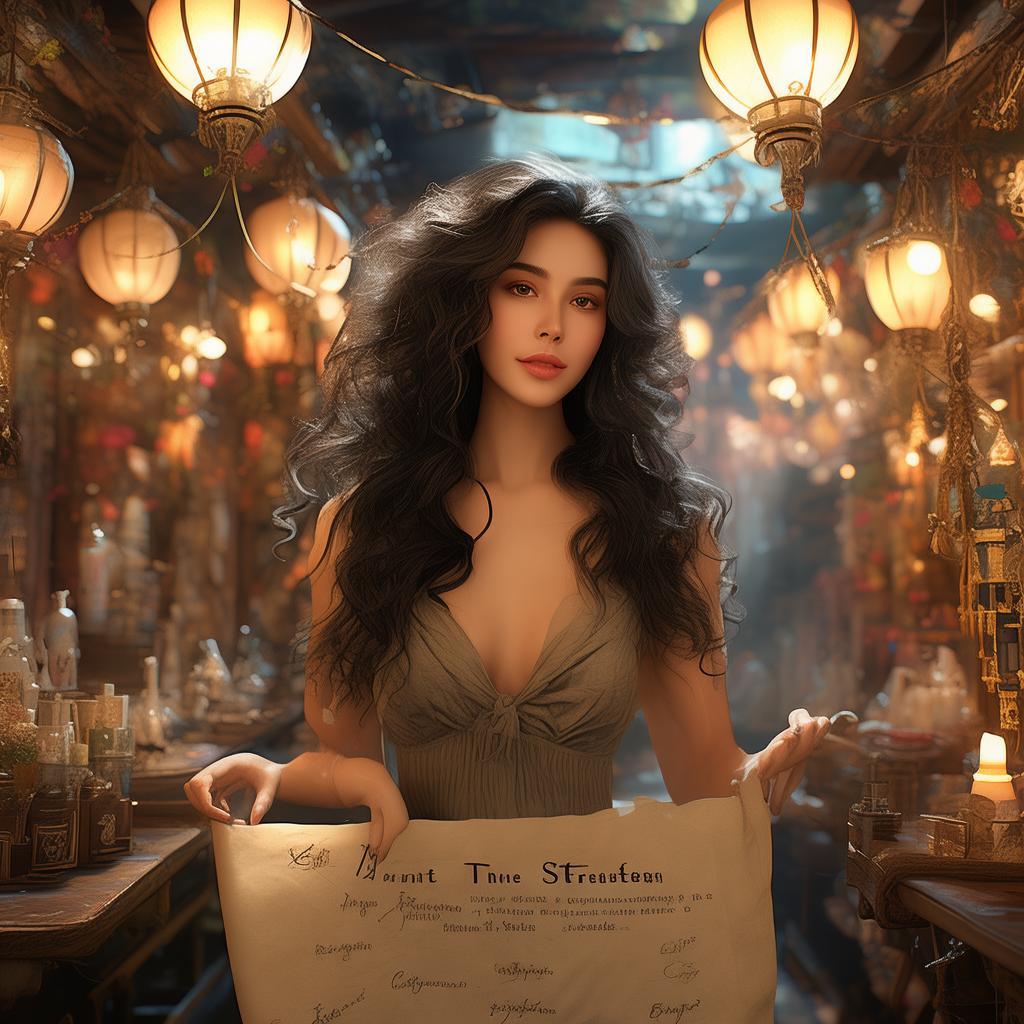 美人策移动美业抖音团购