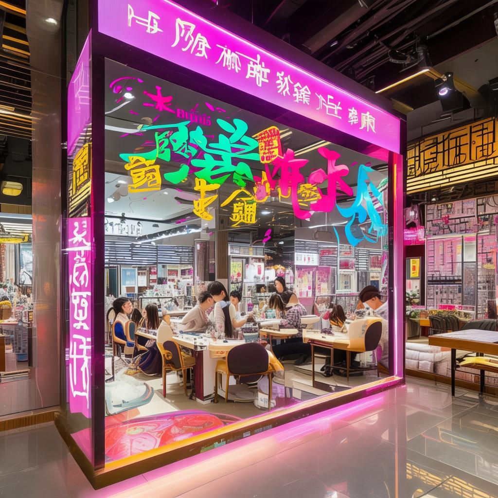 美蓉美业抖音号是什么