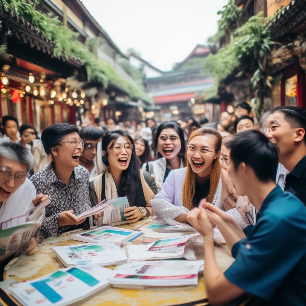 广东美业拓客干货怎么样