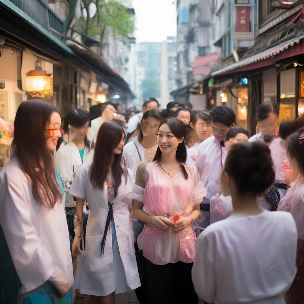元谋同城美业怎么样