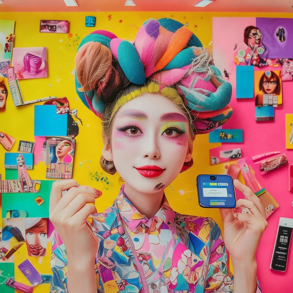 美容美业抖音文案搞笑版