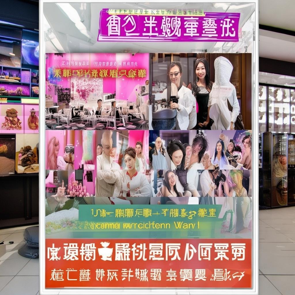 中牟同城美业招聘网