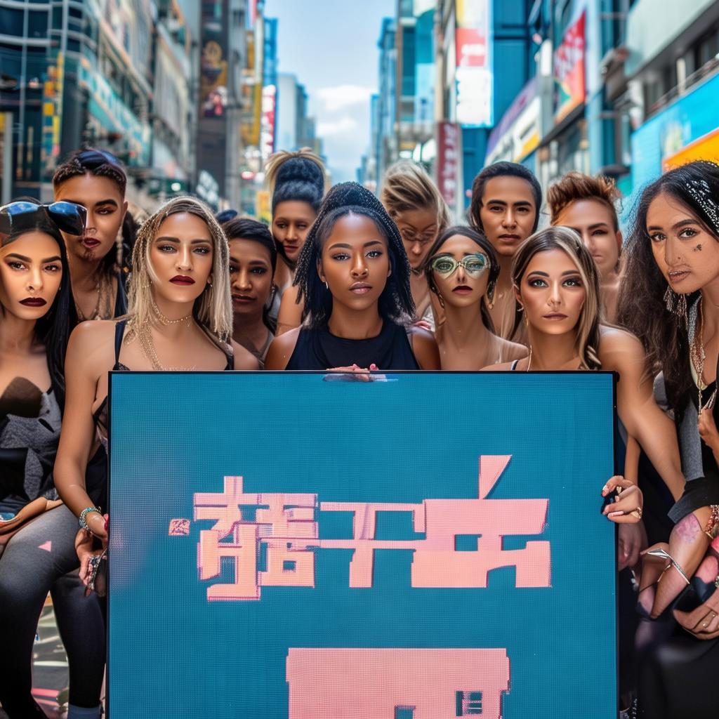 美尚颜美业培训抖音团购